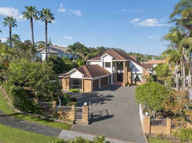 3 St Elmo Rise, Shamrock Park
