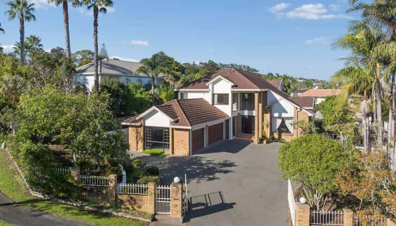 3 St Elmo Rise, Shamrock Park