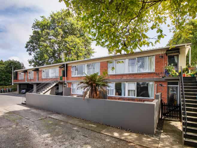 1-7/63E Owairaka Avenue, Mount Albert