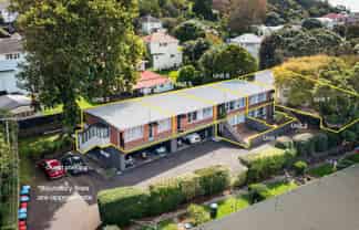 1-7/63E Owairaka Avenue, Mount Albert