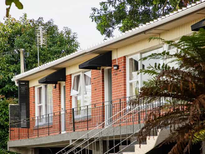 1-7/63E Owairaka Avenue, Mount Albert