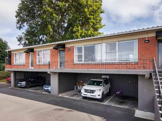 1-7/63E Owairaka Avenue, Mount Albert