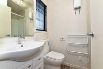 Room A/21A Park Terrace, Hamilton Central