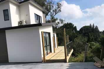 Room A/21A Park Terrace, Hamilton Central