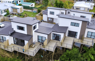 Room A/21A Park Terrace, Hamilton Central