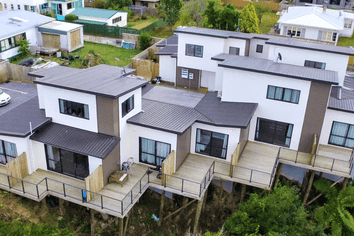 Room A/21A Park Terrace, Hamilton Central