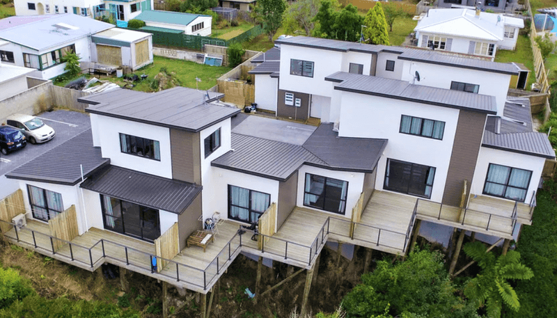 Room A/21A Park Terrace, Hamilton Central