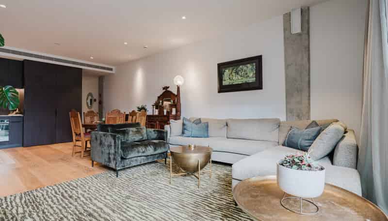 109/1 Clyde Street, Hamilton East