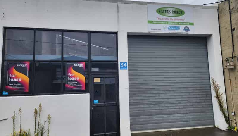 34 Sydney Street, Petone