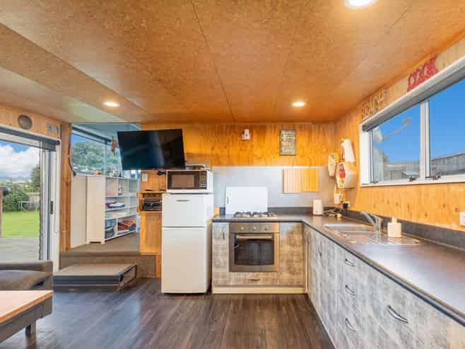 157 Harbour Drive, Matarangi