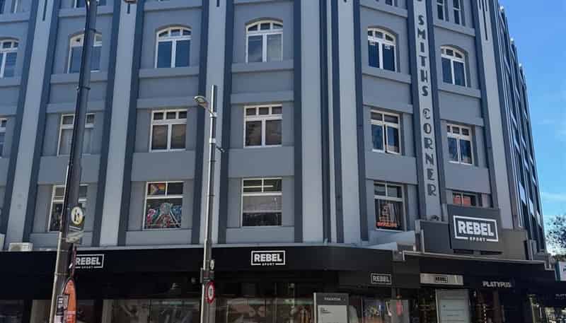  49 Cuba Street, Te Aro