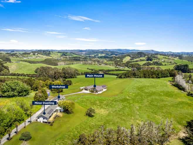 30 Mahurangi East Road, Snells Beach