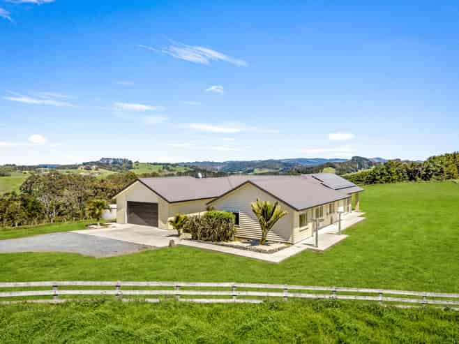 30 Mahurangi East Road, Snells Beach