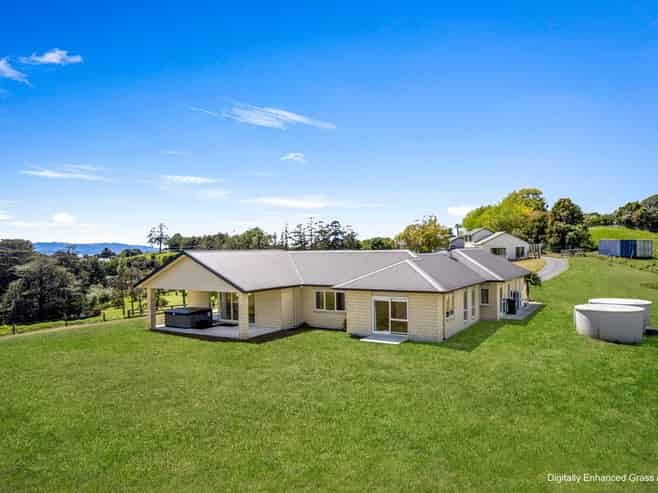 30 Mahurangi East Road, Snells Beach