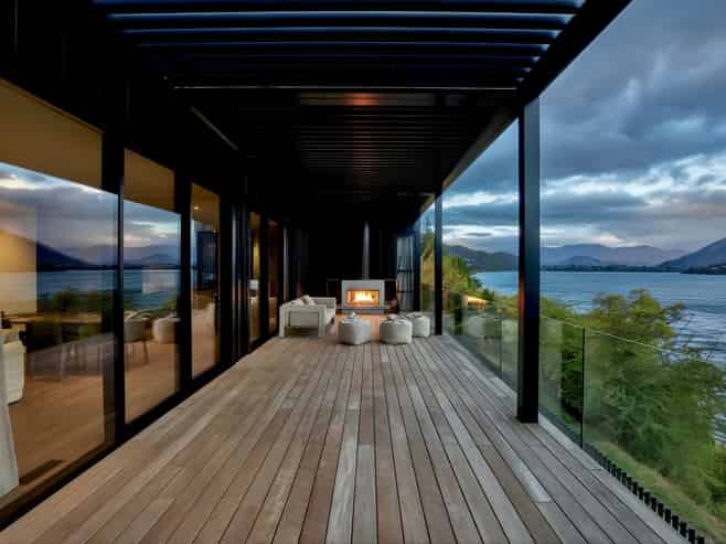 257 Frankton Road, Queenstown