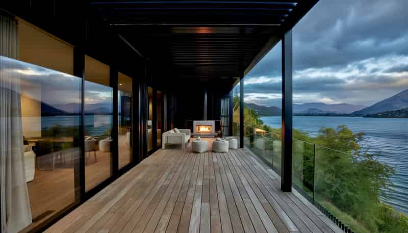 257 Frankton Road, Queenstown