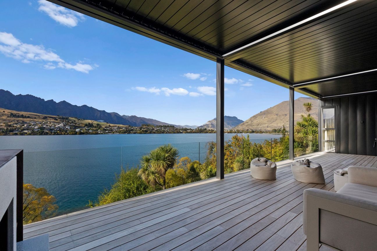 Absolute Lakefront Residence - Widok 2