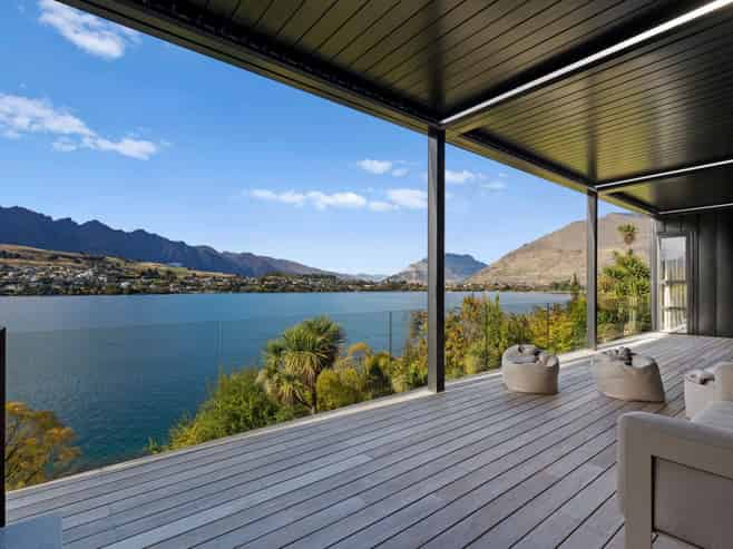 257 Frankton Road, Queenstown