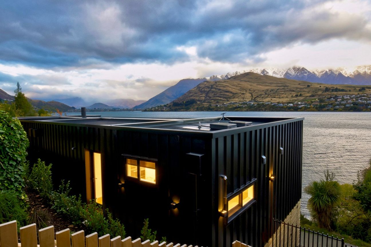Absolute Lakefront Residence - Widok 4