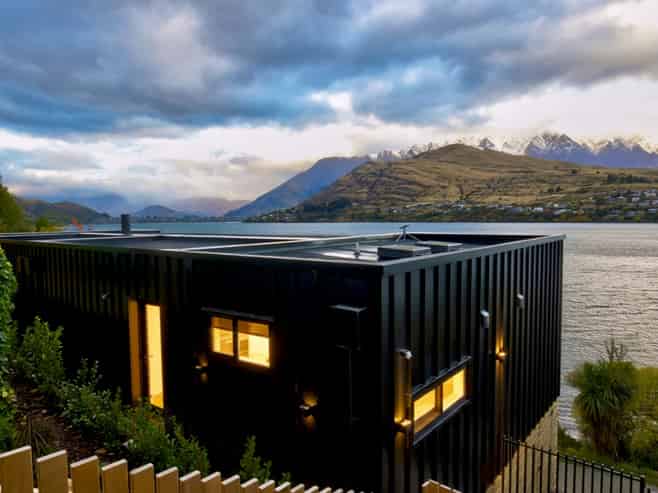 257 Frankton Road, Queenstown