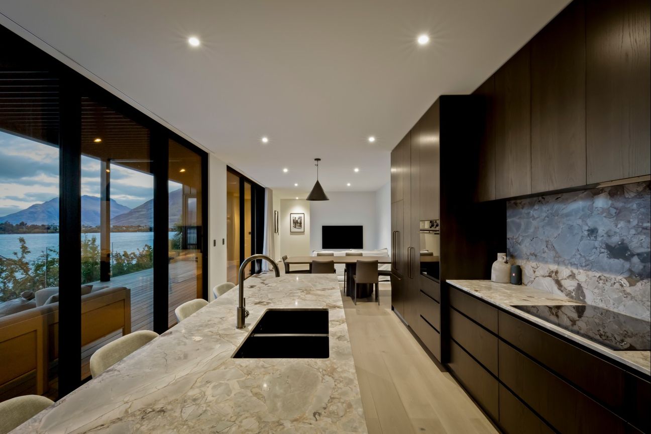 Absolute Lakefront Residence - Widok 6