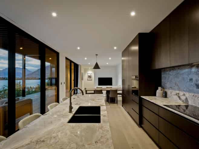 257 Frankton Road, Queenstown