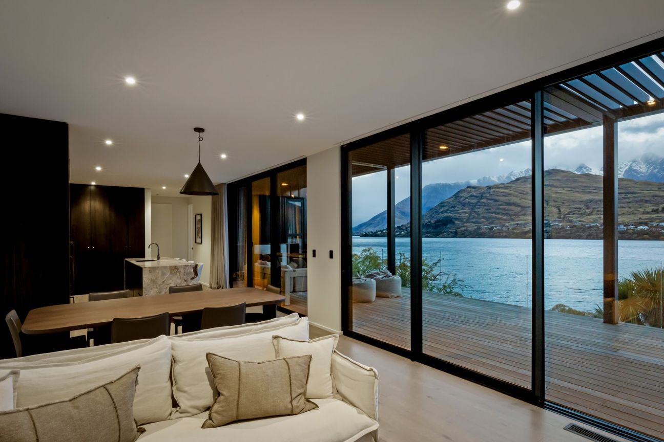 Absolute Lakefront Residence - Widok 5