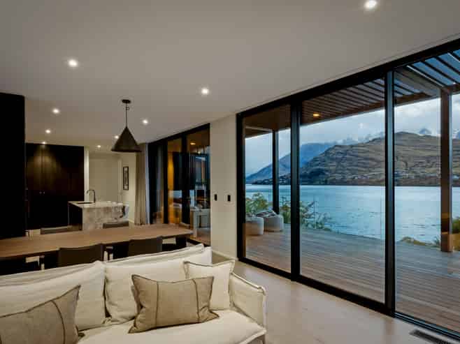 257 Frankton Road, Queenstown