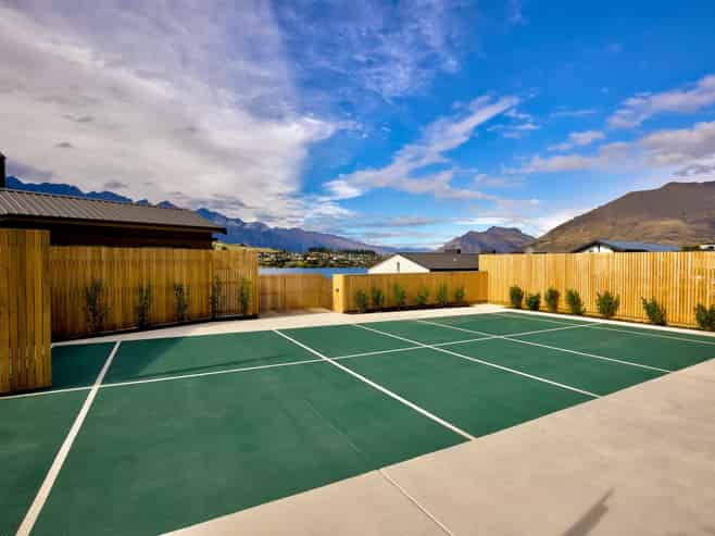 257 Frankton Road, Queenstown