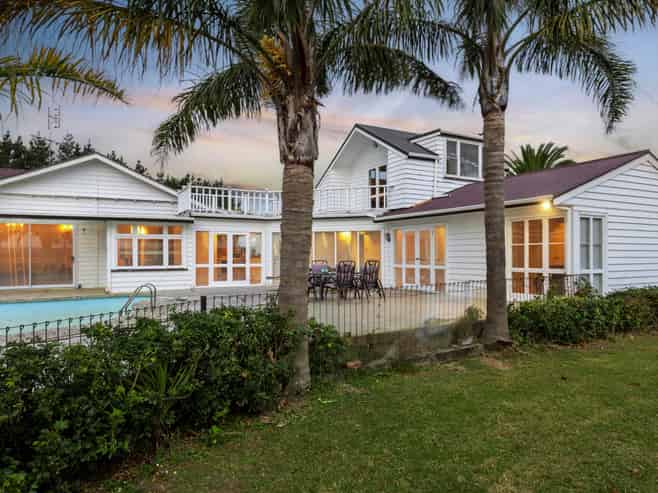 402 Matua Road, Kumeu