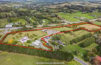 402 Matua Road, Kumeu