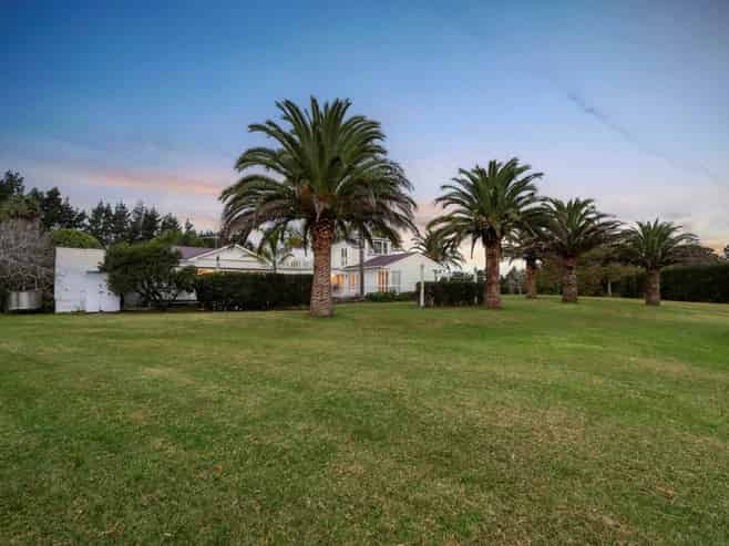 402 Matua Road, Kumeu