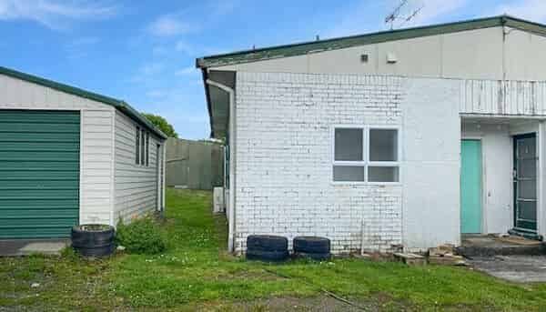 2/36 Billah Street , Tokoroa