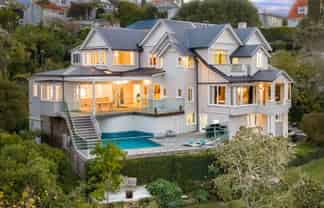 37 Seaview Road, Remuera