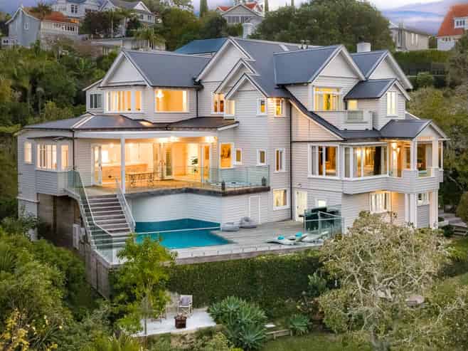 37 Seaview Road, Remuera