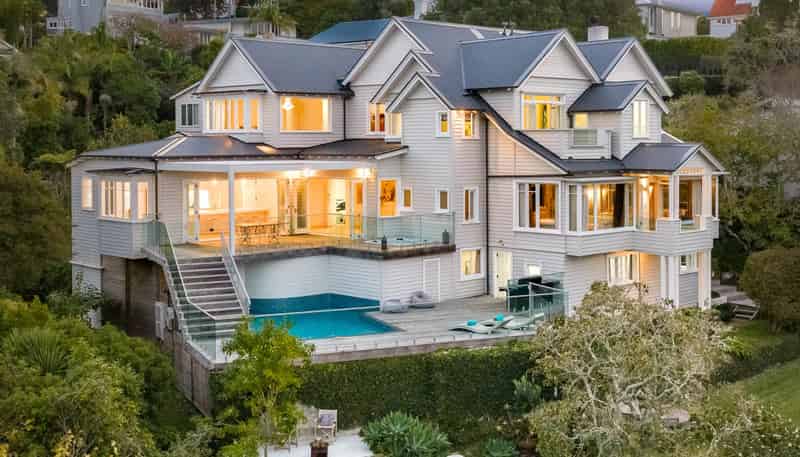 37 Seaview Road, Remuera