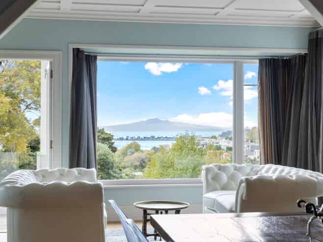 37 Seaview Road, Remuera