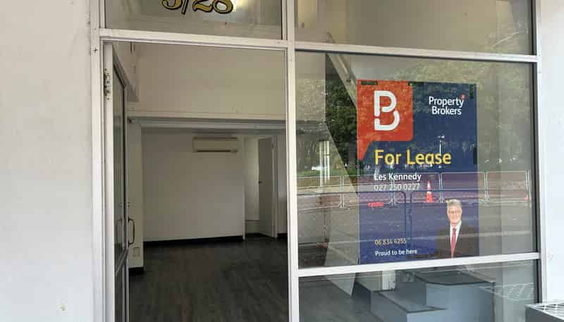 3/28 Clive Square East, Napier Central