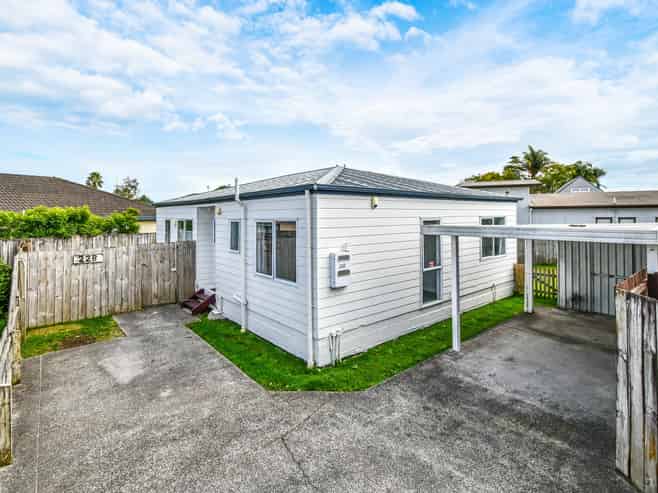 22B Clarice Place, Takanini