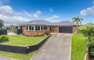 12 Flora Way, Rototuna