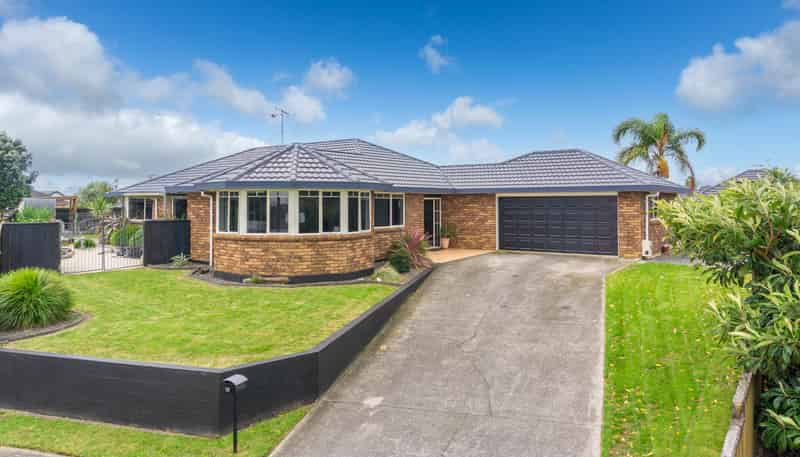 12 Flora Way, Rototuna