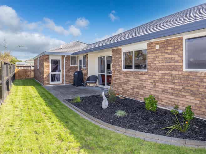 12 Flora Way, Rototuna