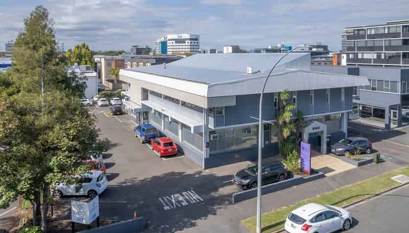 240 Tristram Street, Hamilton Central