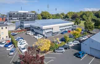 High-return cash flow asset