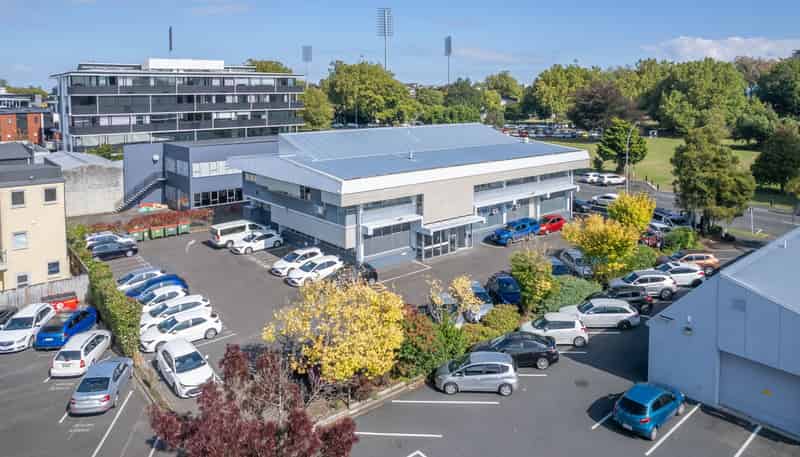 240 Tristram Street, Hamilton Central