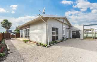 61 Oxford Street, Richmond