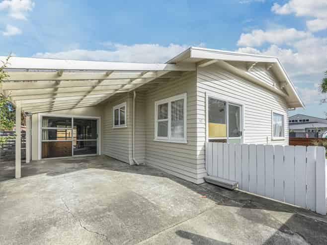 61 Oxford Street, Richmond