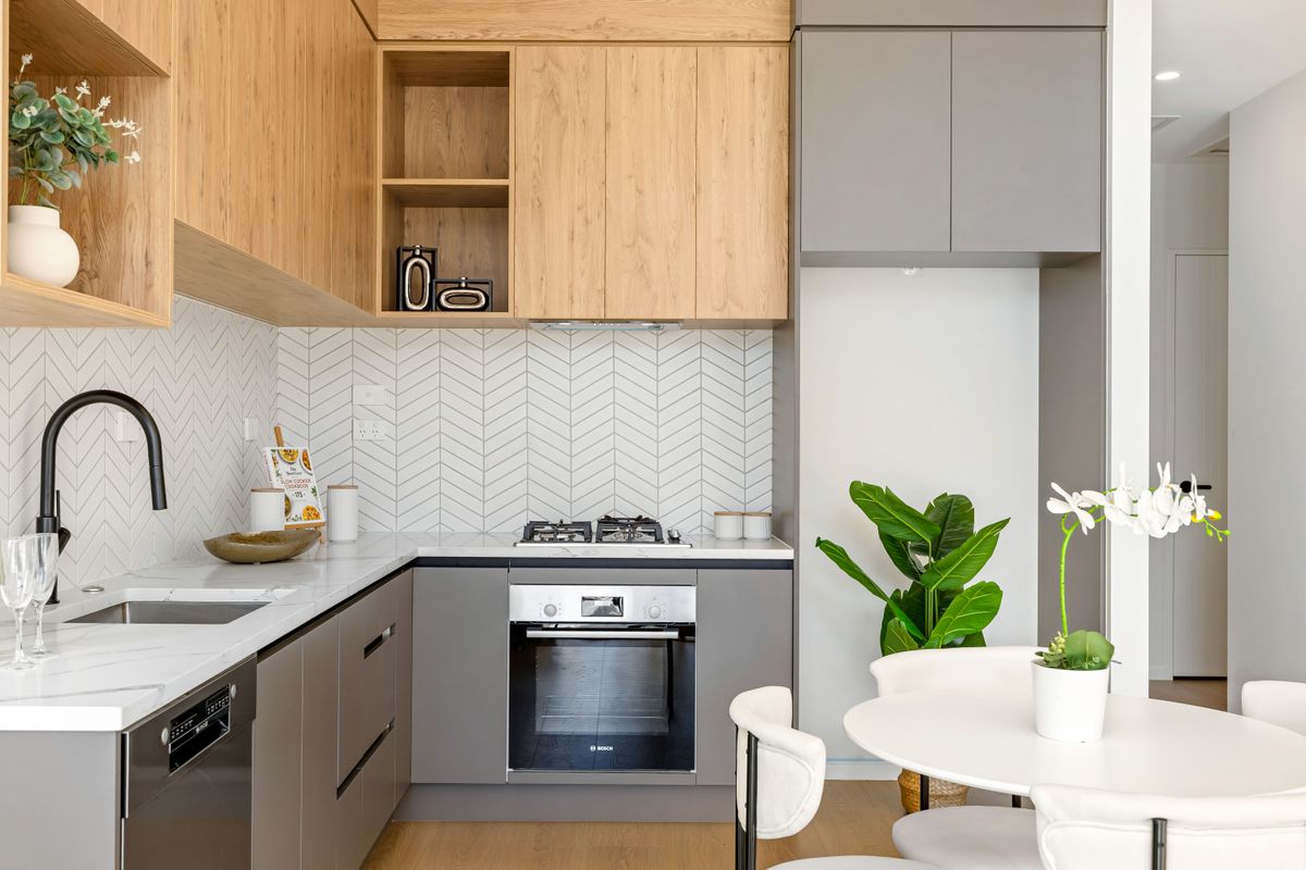 Modern Living Made Easy - Brand New & Affordable - Mehr