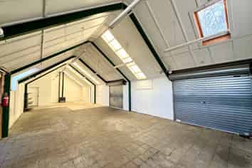 Prime Commercial Property