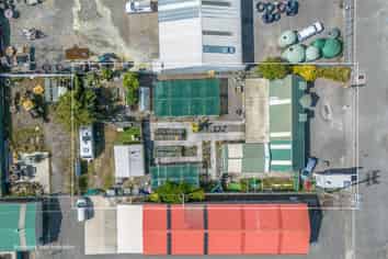 Prime Commercial Property